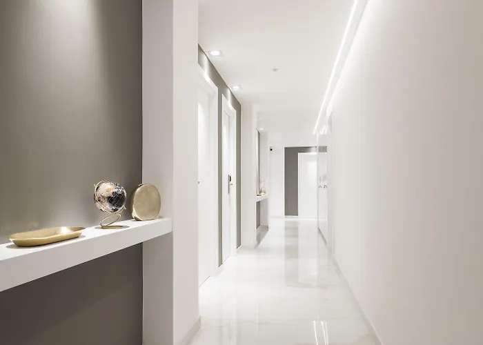 Savoia Rooms