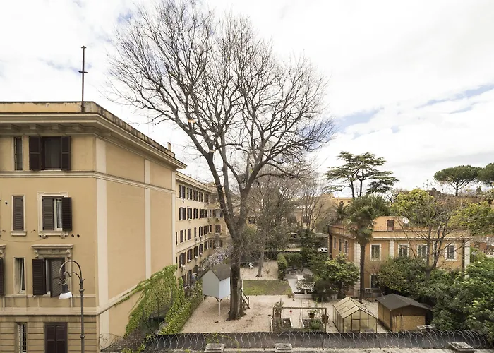 Savoia Rooms